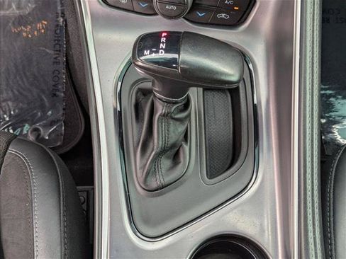 Used 2020 Dodge Challenger R/T w/ T/A Package RWD image 11