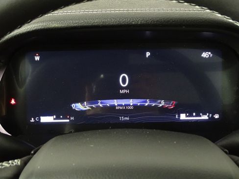 New 2025 Jeep Grand Cherokee L Limited image 32