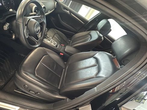 Used 2018 Audi A3 2.0T Premium FWD image 31