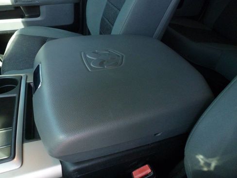 Used 2014 RAM 2500 Outdoorsman AWD/4WD image 27