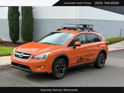 Used 2013 Subaru Crosstrek 2.0i Limited