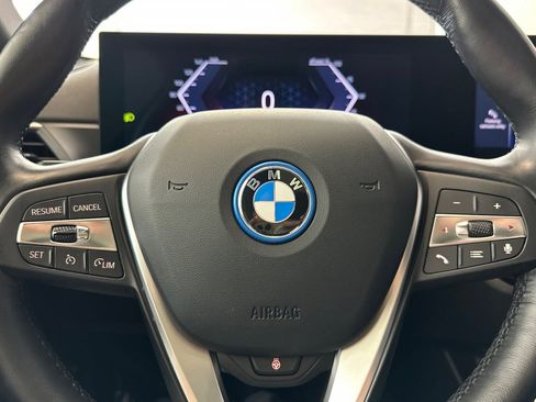 Certified 2023 BMW i4 eDrive40 w/ Premium Package RWD image 17