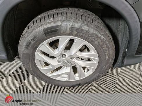 Used 2016 Honda CR-V EX image 36