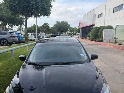 Used 2016 Nissan Sentra S