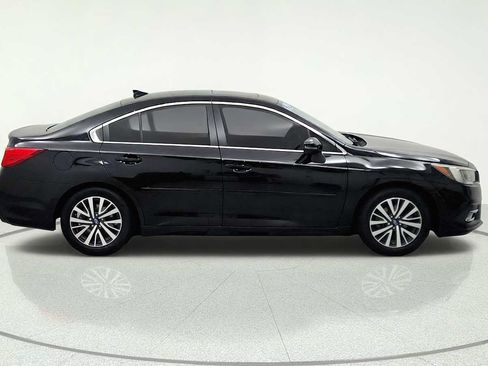 Used 2019 Subaru Legacy 2.5i Premium AWD/4WD image 10