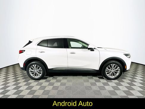 Used 2023 Buick Envision Preferred image 11