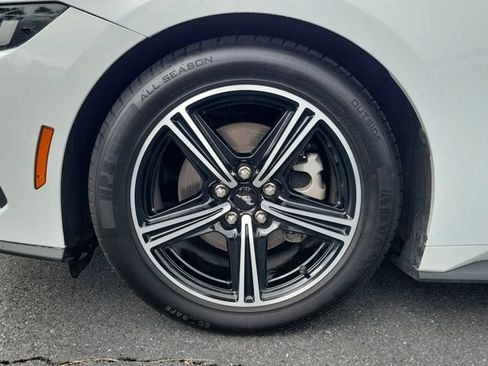 Used 2024 Ford Mustang Premium RWD image 7