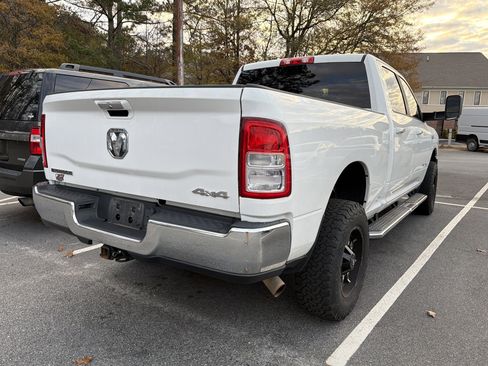 Used 2019 RAM 2500 Big Horn image 6