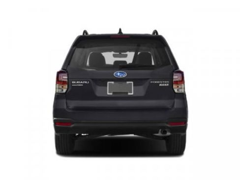 Used 2018 Subaru Forester 2.5i Premium w/ Protection Package #1 AWD/4WD image 8