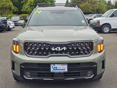 Certified 2024 Kia Telluride SX X-Pro