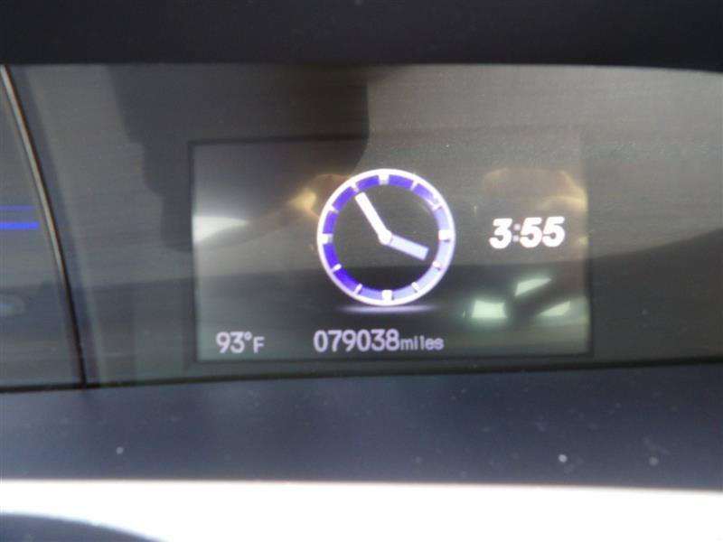 Used 2015 Honda Civic LX image 20