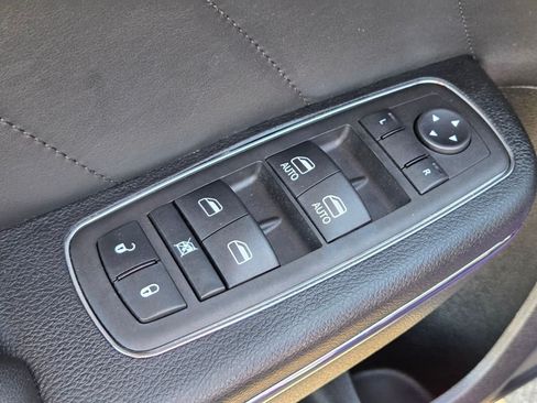 Used 2023 Dodge Charger SRT Hellcat w/ Harman/Kardon Audio Group RWD image 46