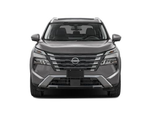 Used 2026 Nissan Rogue SL AWD/4WD image 7