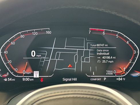 Used 2022 BMW 330i Sedan w/ M Sport Package RWD image 23