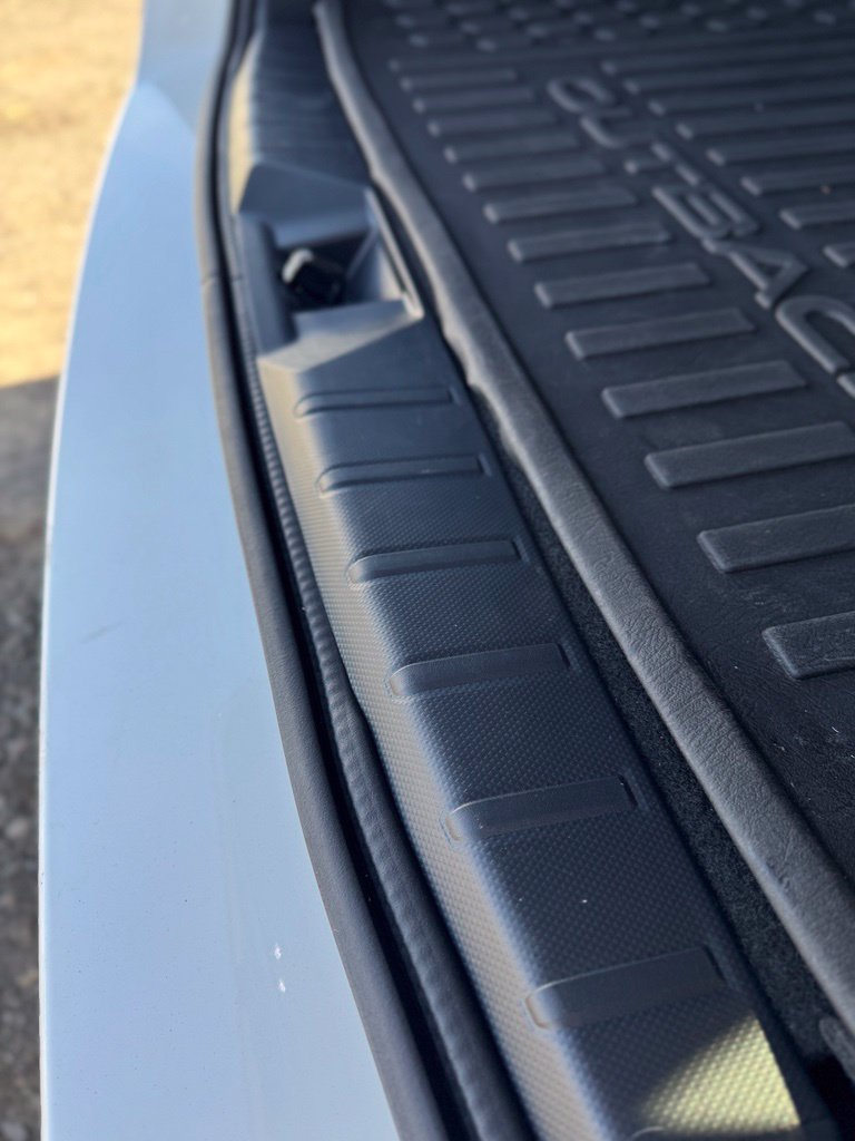 Certified 2024 Subaru Outback Limited AWD/4WD image 41