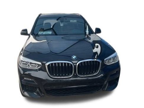 Used 2021 BMW X3 sDrive30i w/ Executive Package image 11