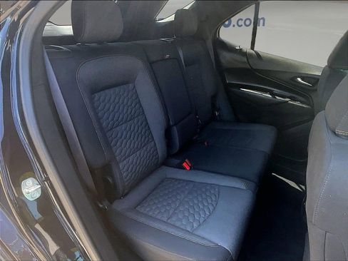 Used 2020 Chevrolet Equinox LT AWD/4WD image 28