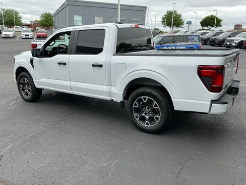 Used 2024 Ford F150 STX RWD image 6