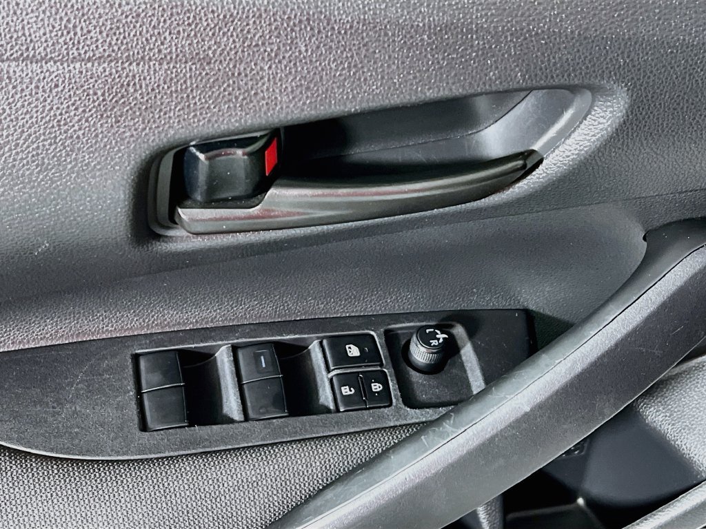 Certified 2024 Toyota Corolla LE FWD image 16