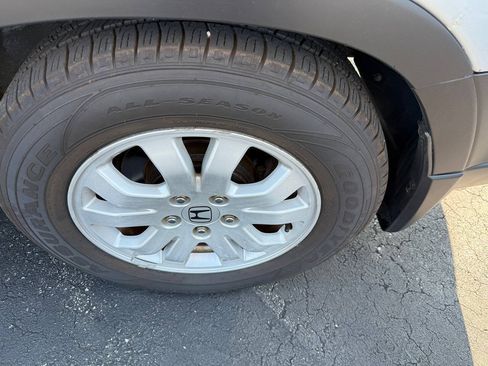 Used 2005 Honda CR-V EX image 69