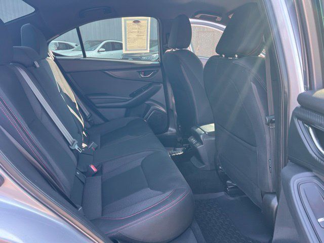 Used 2022 Subaru WRX Premium AWD/4WD image 13