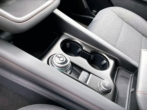 New 2026 Ford Explorer Active image 8