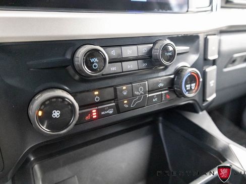 Used 2023 Ford F350 XLT w/ XLT Premium Package image 35