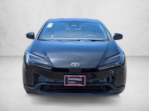 New 2026 Toyota Prius LE FWD image 6