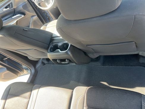 Used 2024 Chevrolet Traverse LS w/ Midnight/Sport Edition FWD image 47