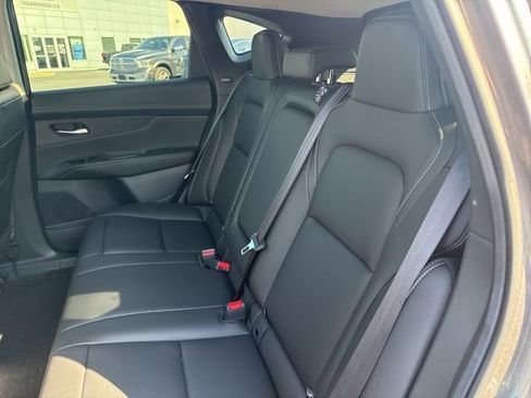 Certified 2025 Nissan Murano SL AWD/4WD image 25