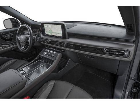 New 2027 Lincoln Aviator Reserve RWD image 36