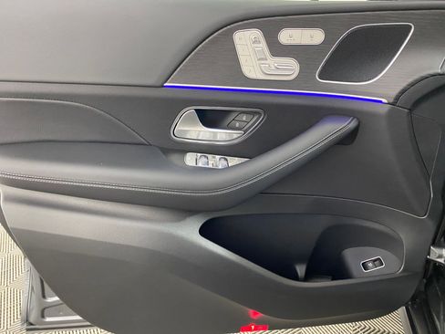 Used 2026 Mercedes-Benz GLE 350 4MATIC image 11