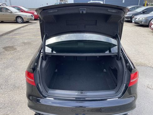 Used 2013 Audi S4 Premium Plus w/ Audi MMI Navigation Plus image 14