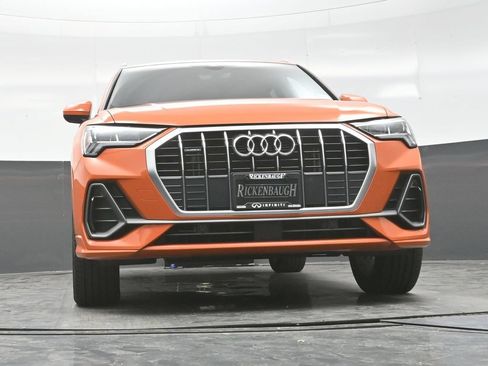 Used 2025 Audi Q3 2.0T Premium AWD/4WD image 28