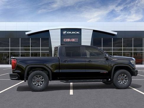 New 2026 GMC Sierra 1500 AT4X AWD/4WD image 5