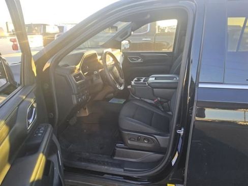 Used 2024 Chevrolet Tahoe LS w/ Driver Alert Package image 6