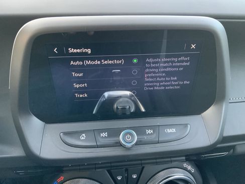 Used 2023 Chevrolet Camaro SS image 43