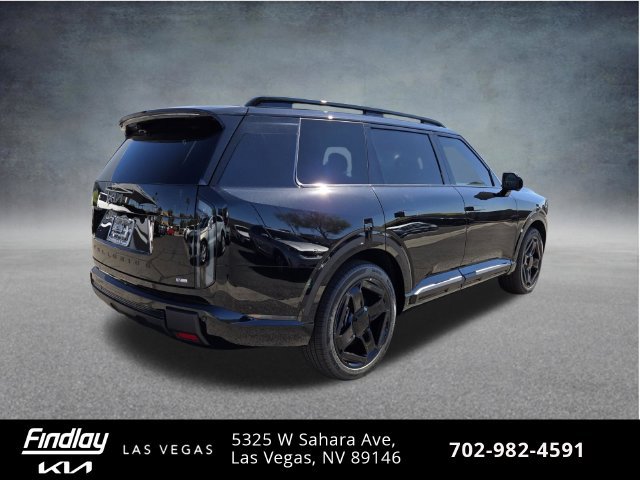 New 2027 Kia Telluride X-Line SX Prestige AWD/4WD image 6