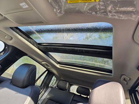 New 2026 MAZDA CX-50 AWD 2.5 Hybrid w/ Weather Package image 10