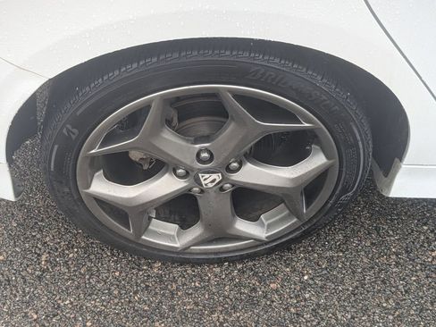 Used 2017 Ford Focus ST image 12