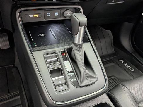 New 2026 Honda CR-V EX-L image 13