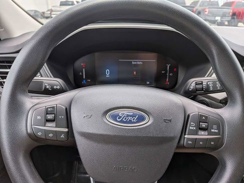 Used 2025 Ford Escape ST-Line FWD image 34