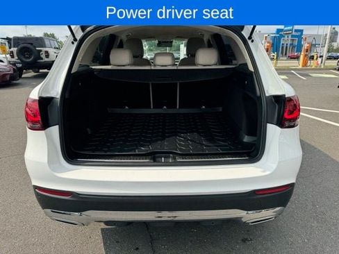 Used 2022 Mercedes-Benz GLC 300 4MATIC image 26