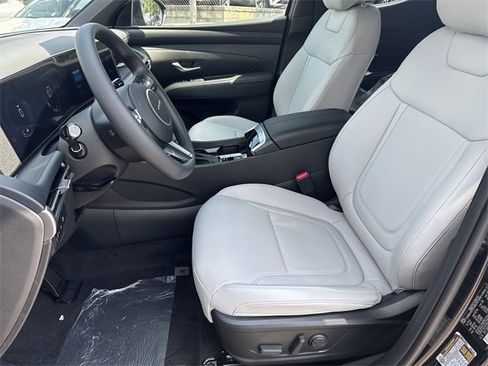 New 2026 Hyundai Santa Cruz SEL image 9