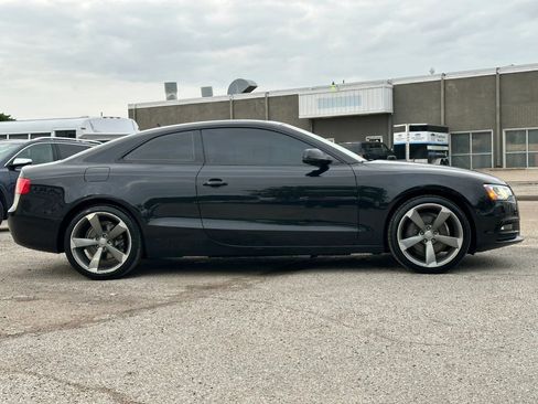 Used 2014 Audi A5 2.0T Premium Plus w/ Premium Plus Package AWD/4WD image 8