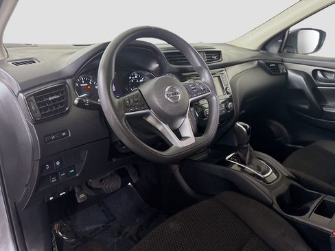 Used 2020 Nissan Rogue Sport S AWD/4WD image 22