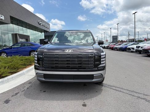 New 2026 Hyundai Palisade SEL AWD/4WD image 2