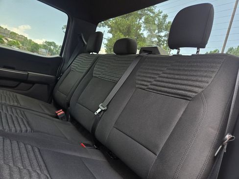 Used 2022 Ford F150 XL w/ STX Appearance Package RWD image 24
