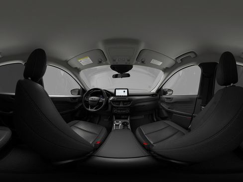 New 2026 Ford Escape Active image 51