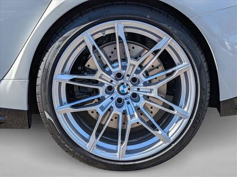 New 2027 BMW M3 Competition AWD/4WD image 10